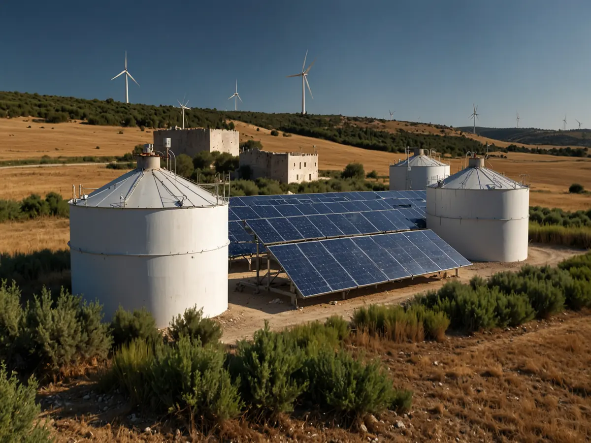 Energia in Puglia: tra rinnovabili, comunità energetiche e costi per i cittadini