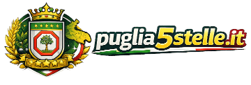 puglia5stelle.it